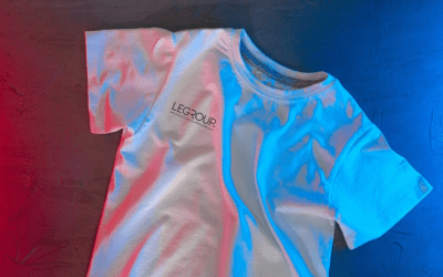 Textile personnalisé : Comment choisir la meilleure agence ?