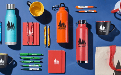 Goodies : Quelle importance pour une Agence de Communication ?